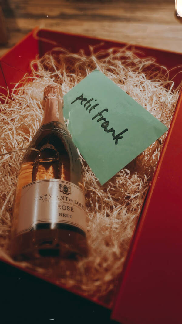 Geschenkbox für Firmen
